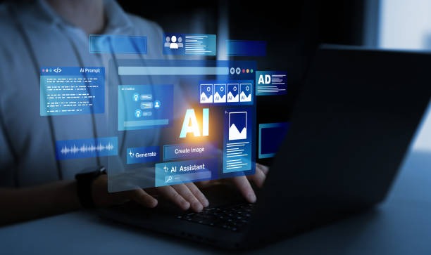 The Hidden Benefits of AI Content Generation for Small Brands