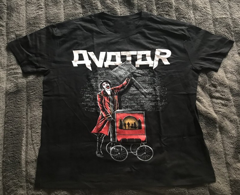 Inside the Avatar Shop: Exploring the Ultimate Fan Haven for Official Merch