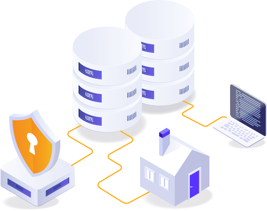 Protect Your Data with Premium Residential Proxy Networks